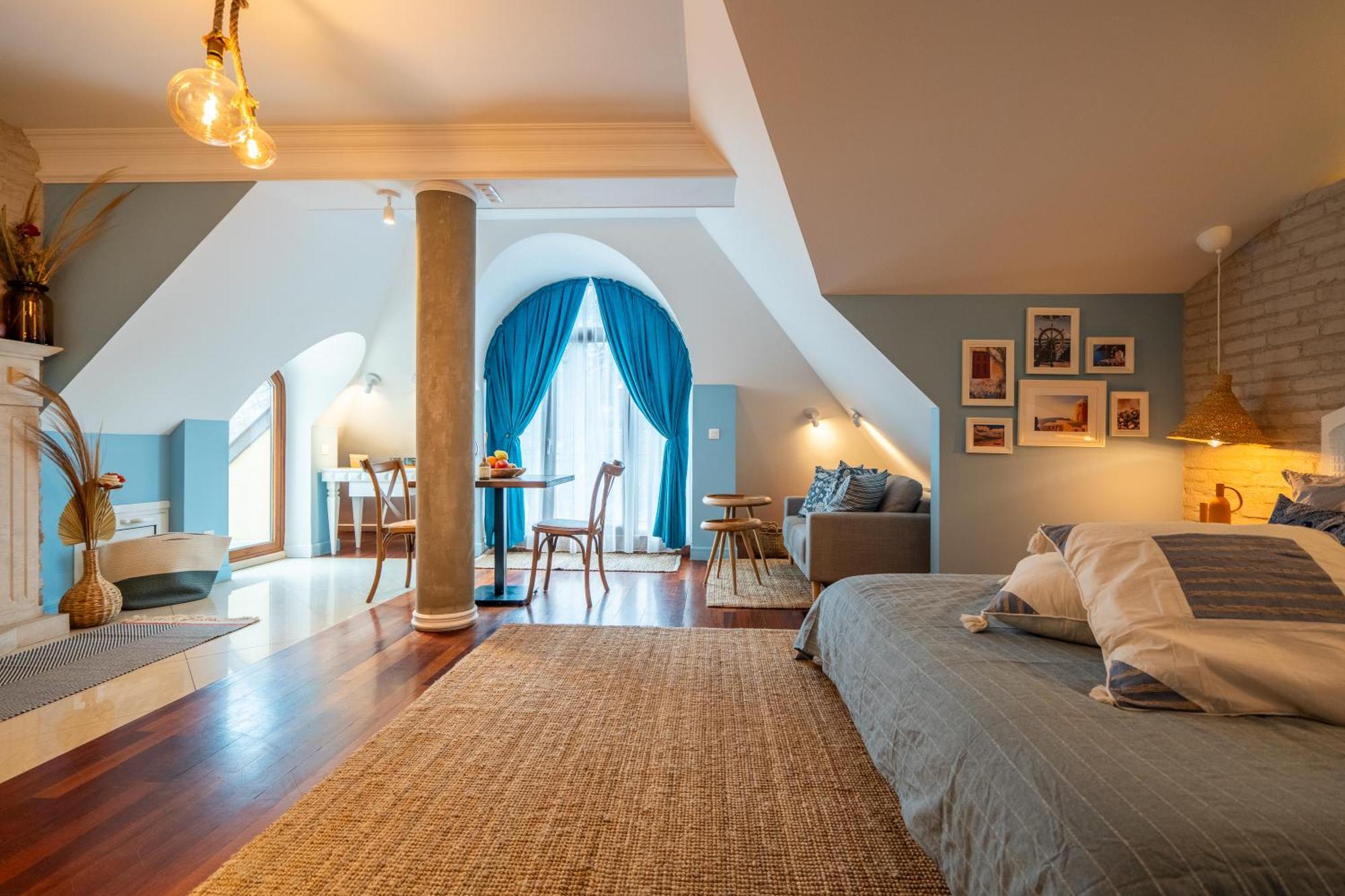 Renovated Boutique Apartments Petrus Sofya Dış mekan fotoğraf